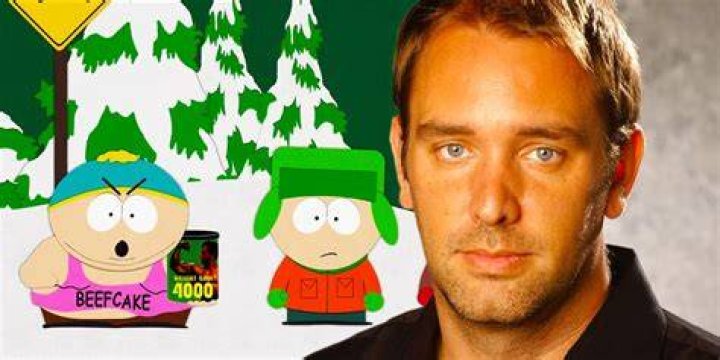 &lsquo;South Park&rsquo; CoCreator Trey Parker Files for Divorce from Wife Boogie