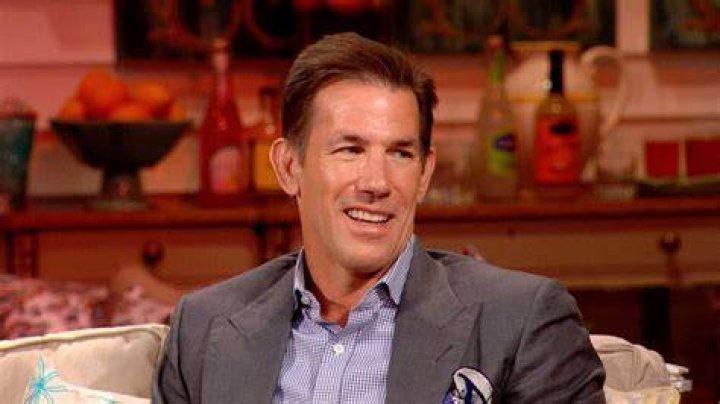 Southern Charm&rsquo;s Thomas Ravenel, Heather Mascoe Are Engaged
