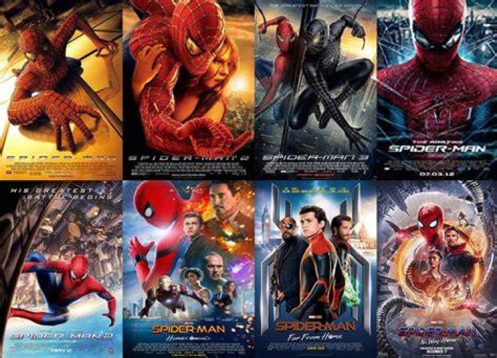SpiderMan Et si les films &eacute;taient RRated ? EklectyCity
