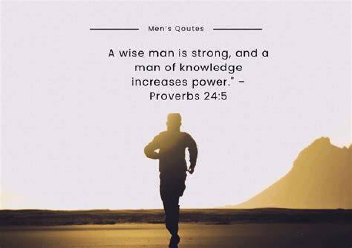 Spiritual Quotes For Men