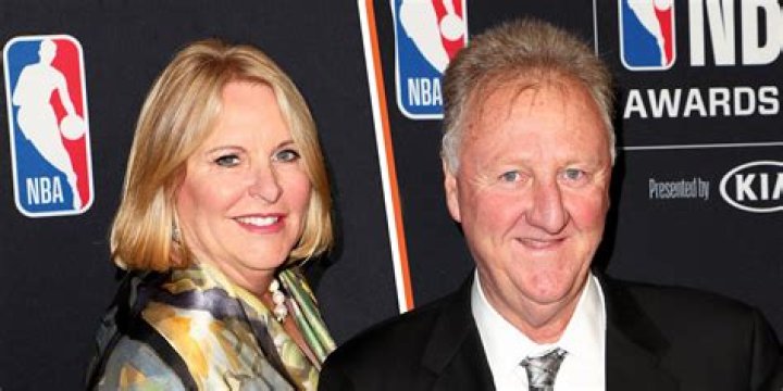Spotlight On Larry Bird's Family: Meet His Children