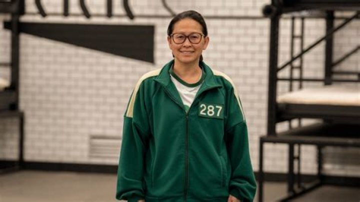 &lsquo;Squid Game The Challenge&rsquo; winner Mai Whelan a real hero Chicago Sun