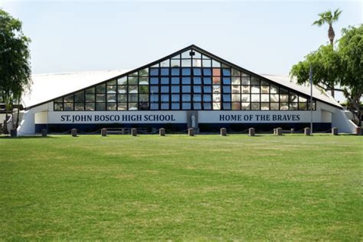St. John Bosco High School in Bellflower, CA Niche