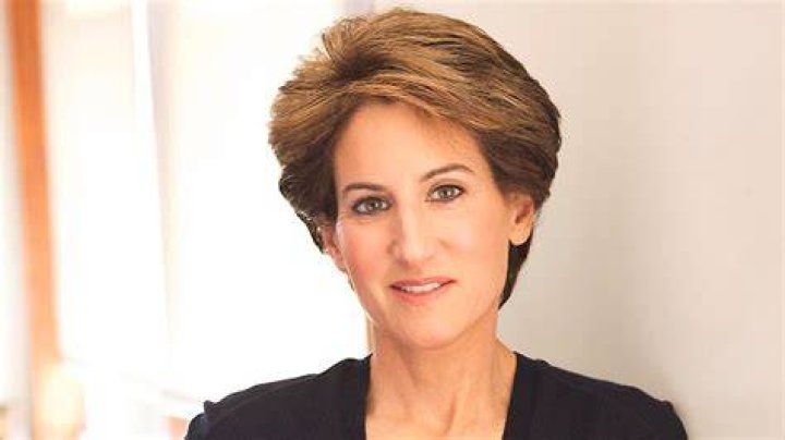 Stacy Schiff | Family And Net Worth