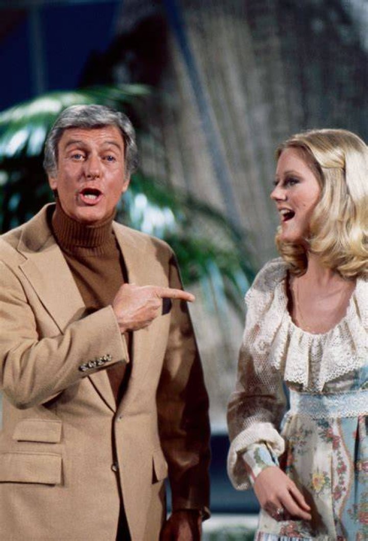 Stacy Van Dyke's age, bio, family, movies, height, profiles, net worth
