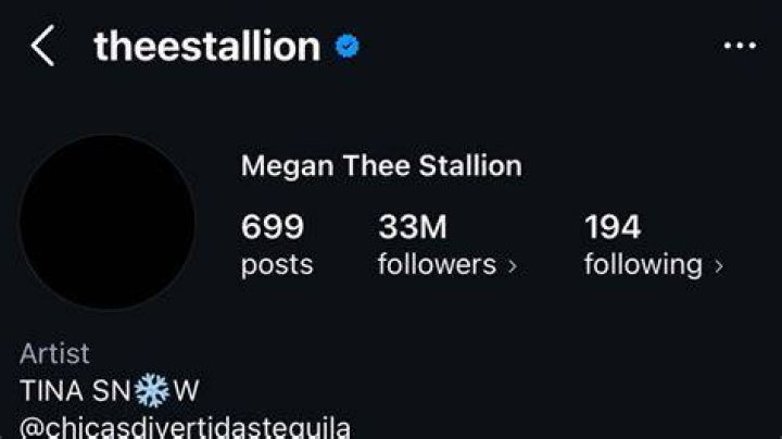 Stallion Stats on Twitter "Megan Thee Stallion & Travis Kelce