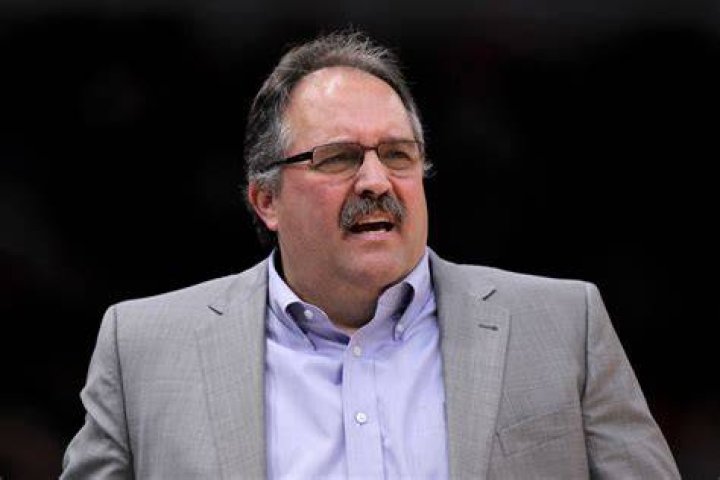 Stan Van Gundy Goes Scorched Earth And Rips The Astros For Sucking This
