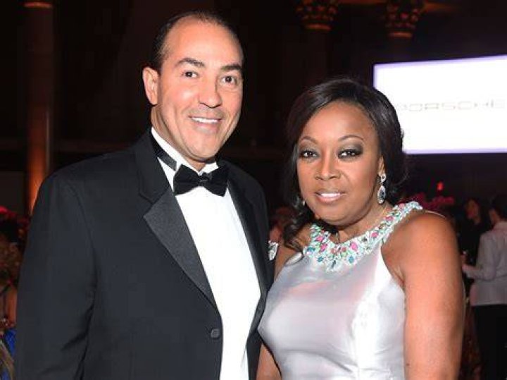 Star Jones And Ricardo Lugo's Matrimonial Journey