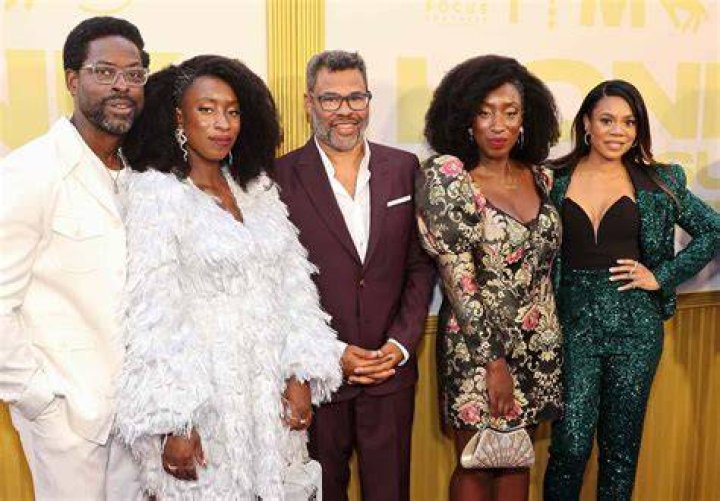 Star Tracks Clooney, Sterling K. Brown, Andrew Garfield [PHOTOS]