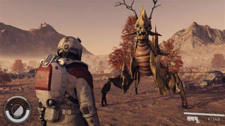 Starfield Announced Its Arrival With a Bang, Early Access Numbers Surpass200,000 on Steam ·