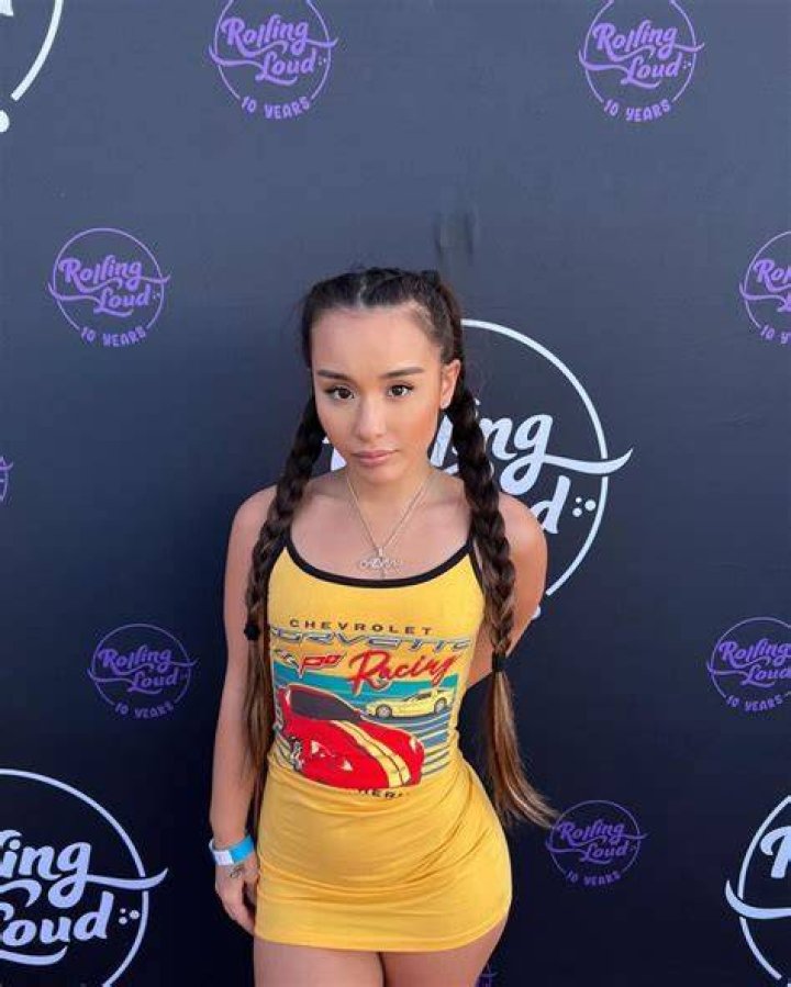 Startling Revelations In "alahna Ly Leaked Photo Video"