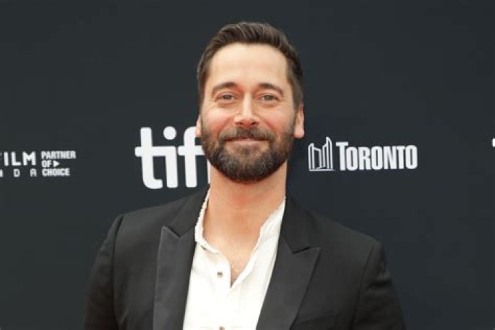 Stellar Actor Ryan Eggold: From Guiding Light To Blacklist