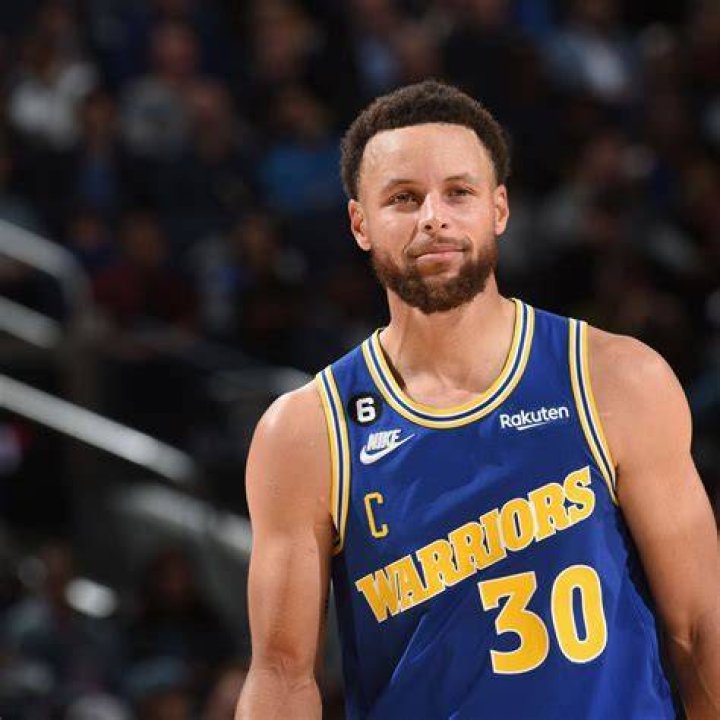 Steph Curry's oldest daughter is all grown up at college basketball