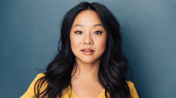 Stephanie Hsu Biography, Height & Life Story Super Stars Bio