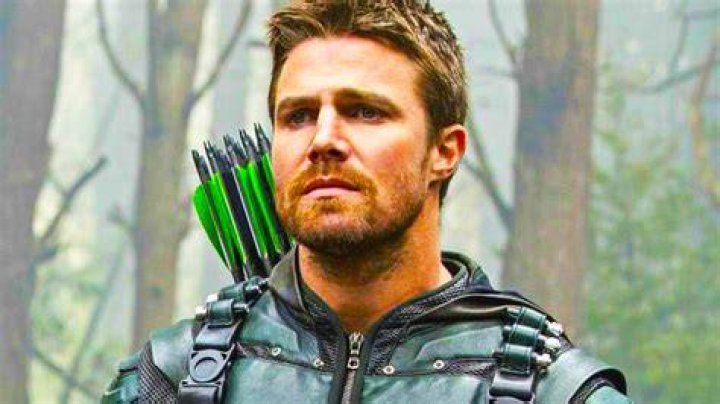 Stephen Amell: The Arrowverse Star's Rise To Fame