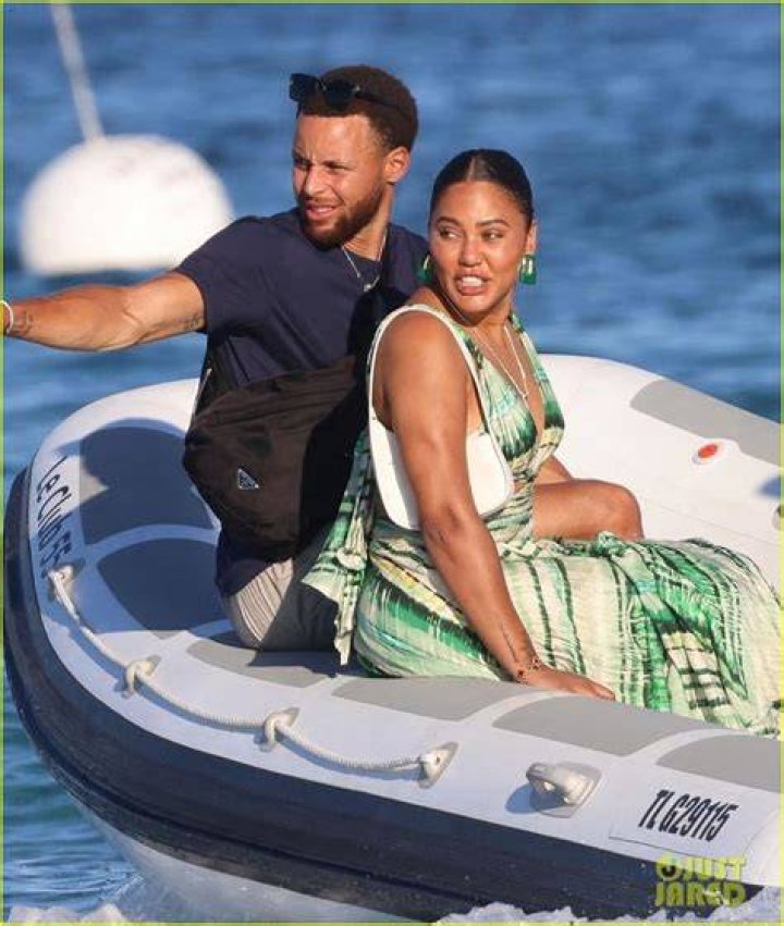 Stephen and Ayesha Curry Celebrate Daughter Riley's 11th Birthday