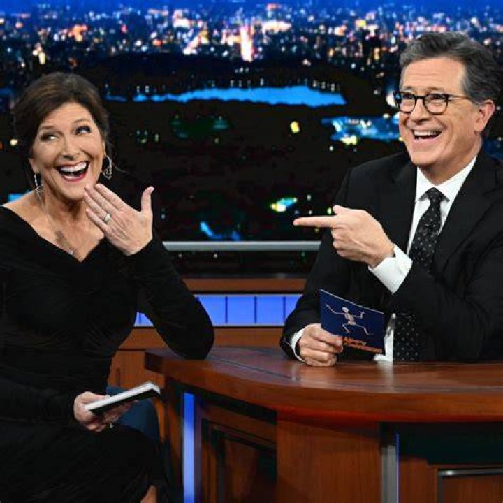 Stephen Colbert Plane Crash Killed His Father and Brothers When He Was
