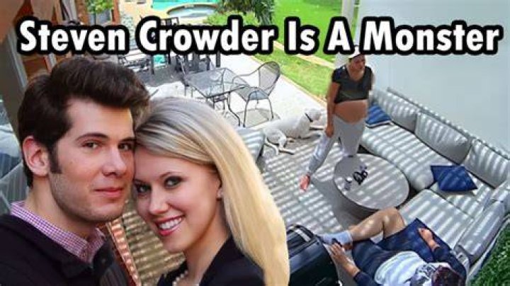 Stephen Crowder Abuse Allegations: Credible And Concerning