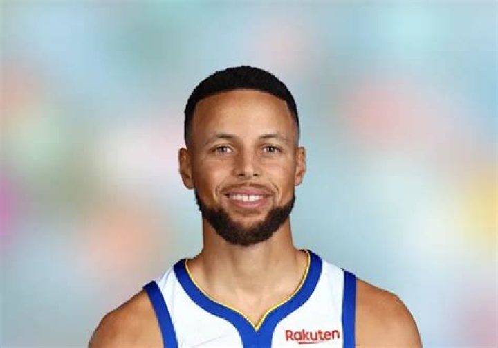 Stephen Curry Age, Height, Weight, Bio, Shoes and Stats ·