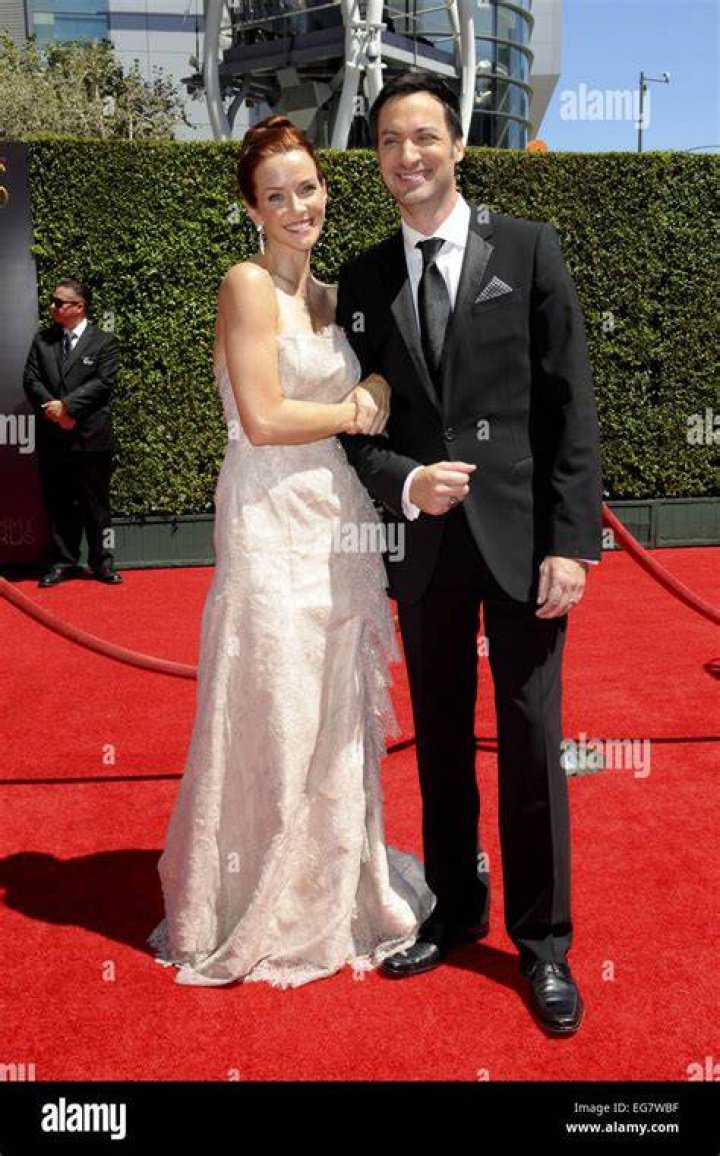 Stephen Full Wiki (Annie Wersching&rsquo;s Husband), Biography, Age, Wife