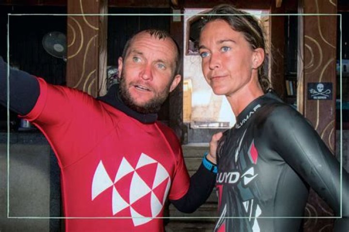 Stephen Keenan And Alessia Zecchini: A Musical Powerhouse