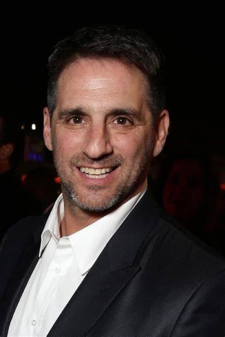 Stephen Levinson's Staggering Net Worth: Uncovering The Riches