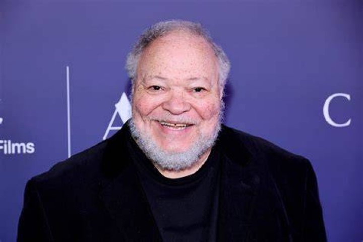 Stephen McKinley Henderson Biography, Age, Height, Wife, Net Worth, Family