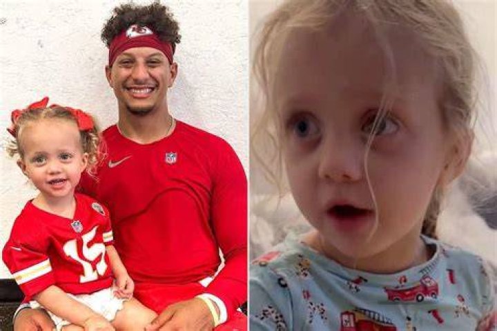 Sterling Mahomes' Disability: Inspiring An Unlikely Journey