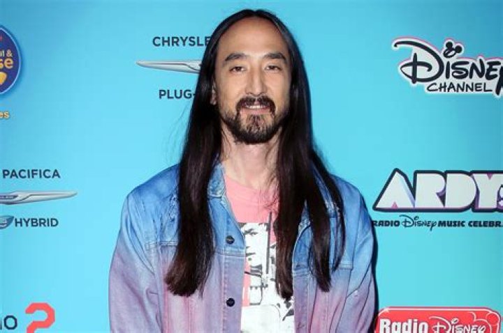 Steve Aoki & Backstreet Boys Announce 'Let It Be Me' Song Billboard