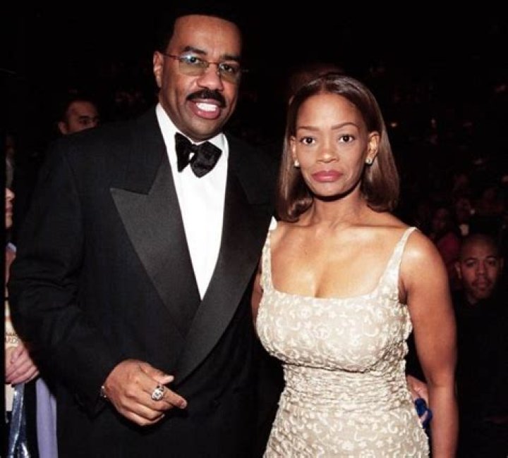 Steve Harvey&rsquo;s ExWife Mary Sues Him for &lsquo;Soul Murdering&rsquo;
