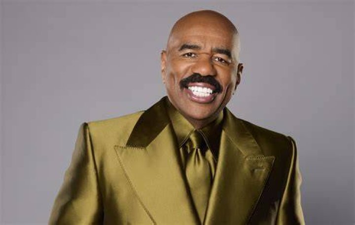 Steve Harvey's Legacy And The "Did He Pass" Enigma