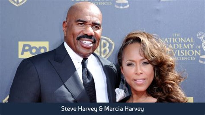 Steve Harvey's Life And Legacy