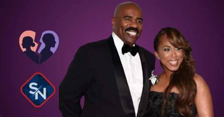 Steve Harvey's Upbringing: Unveiling The Hidden Truths