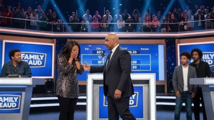 Steve Harvey: Tragic News