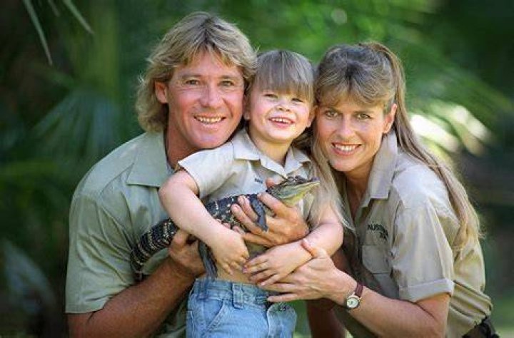 Steve Irwin&rsquo;s dad now living as a &lsquo;recluse&rsquo; 13 years after Crocodile