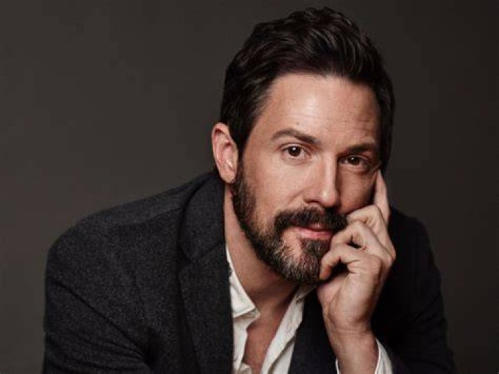 Steve Kazee: The Tony-Winning Star Of Broadway And Television