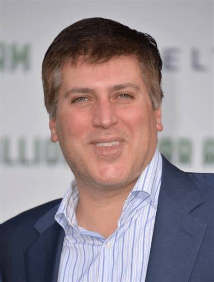 Steve Levy Net Worth, Income, Salary, Earnings, Biography