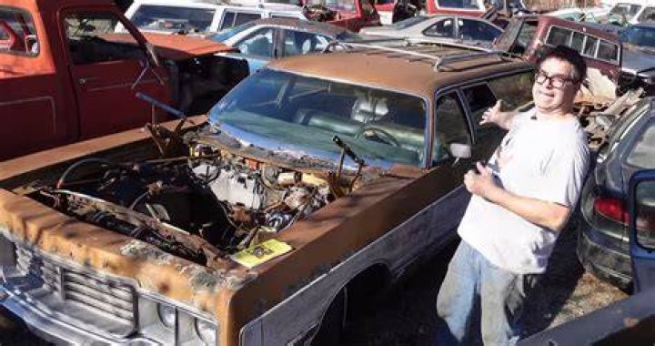 Steve Magnante Explains Why The Dodge Charger Fastback Sales Fell So