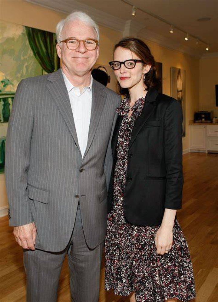 Steve Martin's Daughter: Meet The Heiress To His Comedy Empire