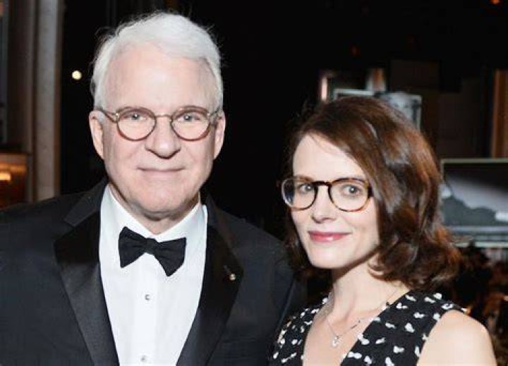 Steve Martin Wiki Biography, Wife, Net Worth, Brother, Married