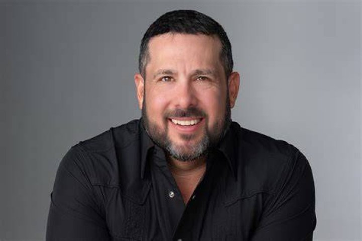 Steve Trevino at Pittsburgh Improv