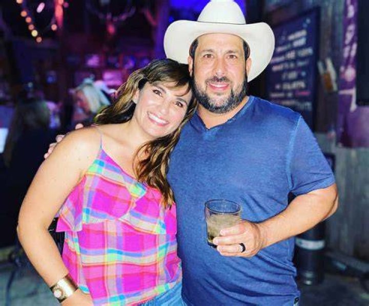 Steve Trevino Wife Renae Trevino Is Mother Of Two