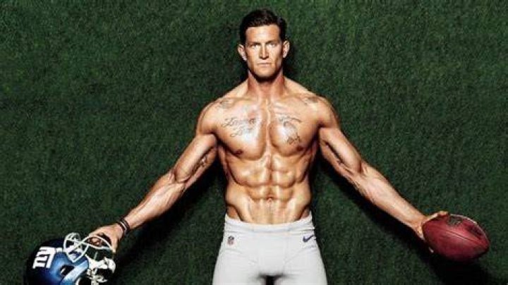 Steve Weatherford on Twitter "I see you doing it big KatrinaCampins