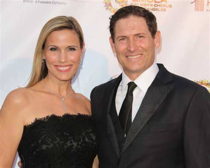 Steve Young's Wife: Who Is She?