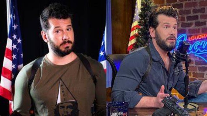 Steven Crowder&rsquo;s Plastic Surgery What Did He Post in Twitter