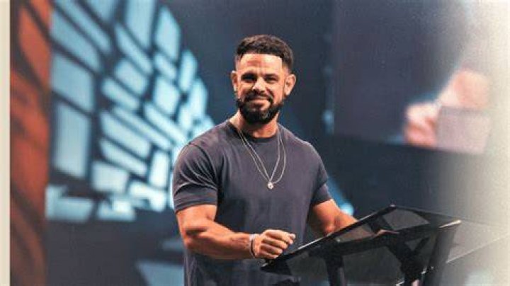 Steven Furtick's Estimated Net Worth In 2024 Unveiled
