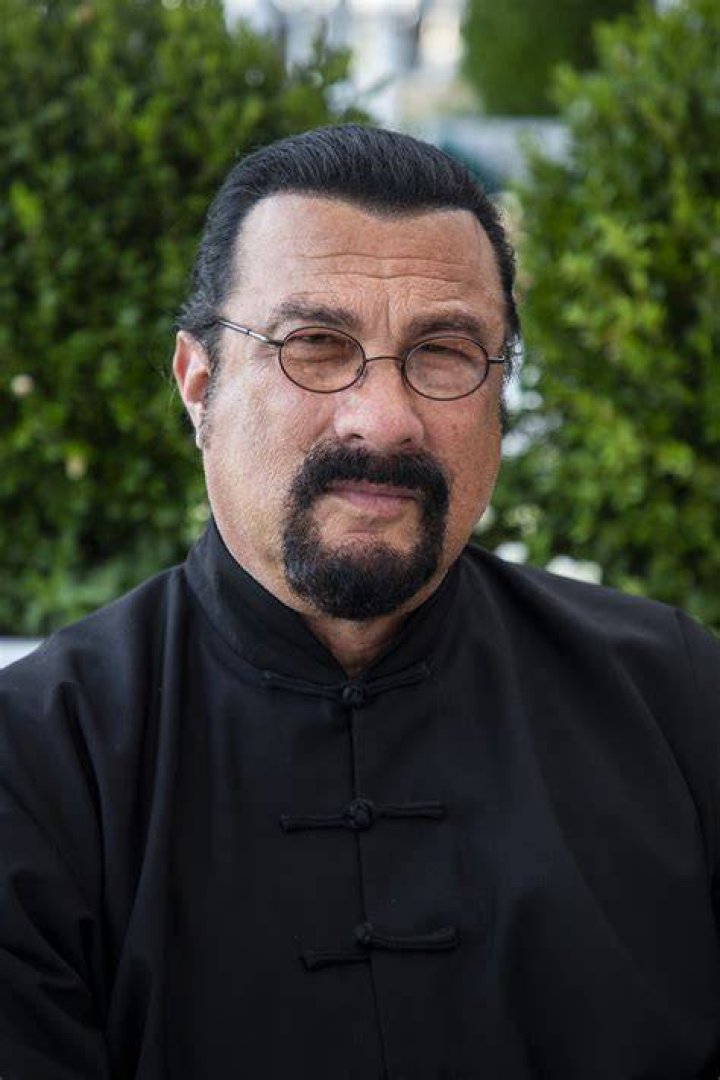 Steven Seagal's Fate: Is He Still Among The Living?