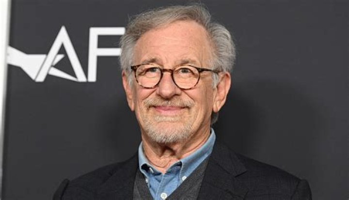 Steven Spielberg&rsquo;s Big and Diverse Family BHW Steven spielberg