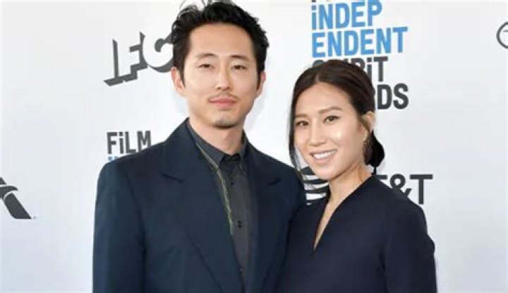 Steven Yeun Net Worth, Income, Salary, Earnings, Biography