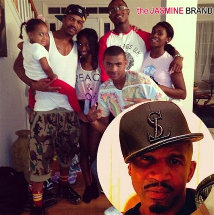 Stevie J&rsquo;s Baby Mama Joseline Hernandez Goes Blonde In Stunning Photos